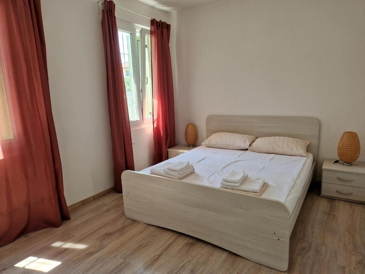 Apartmán Casa Rafut Gorizia Exteriér fotografie