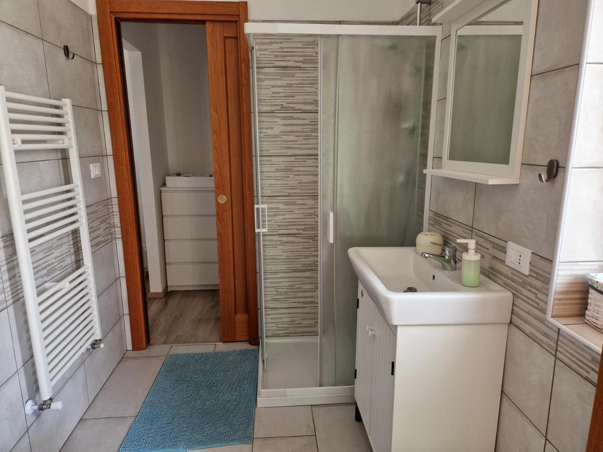 Apartmán Casa Rafut Gorizia Exteriér fotografie