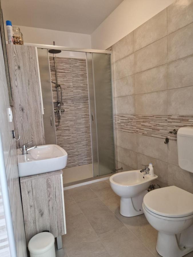 Apartmán Casa Rafut Gorizia Exteriér fotografie