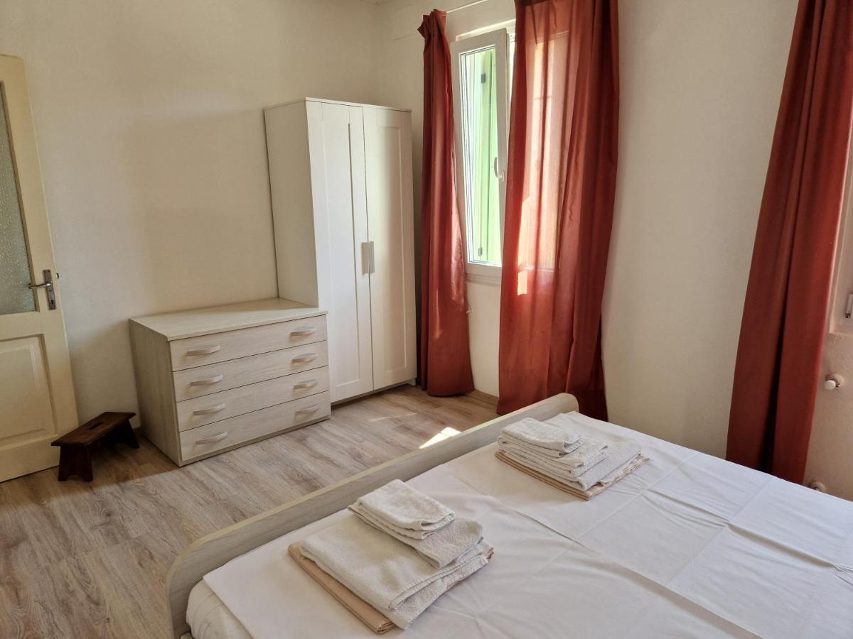 Apartmán Casa Rafut Gorizia Exteriér fotografie