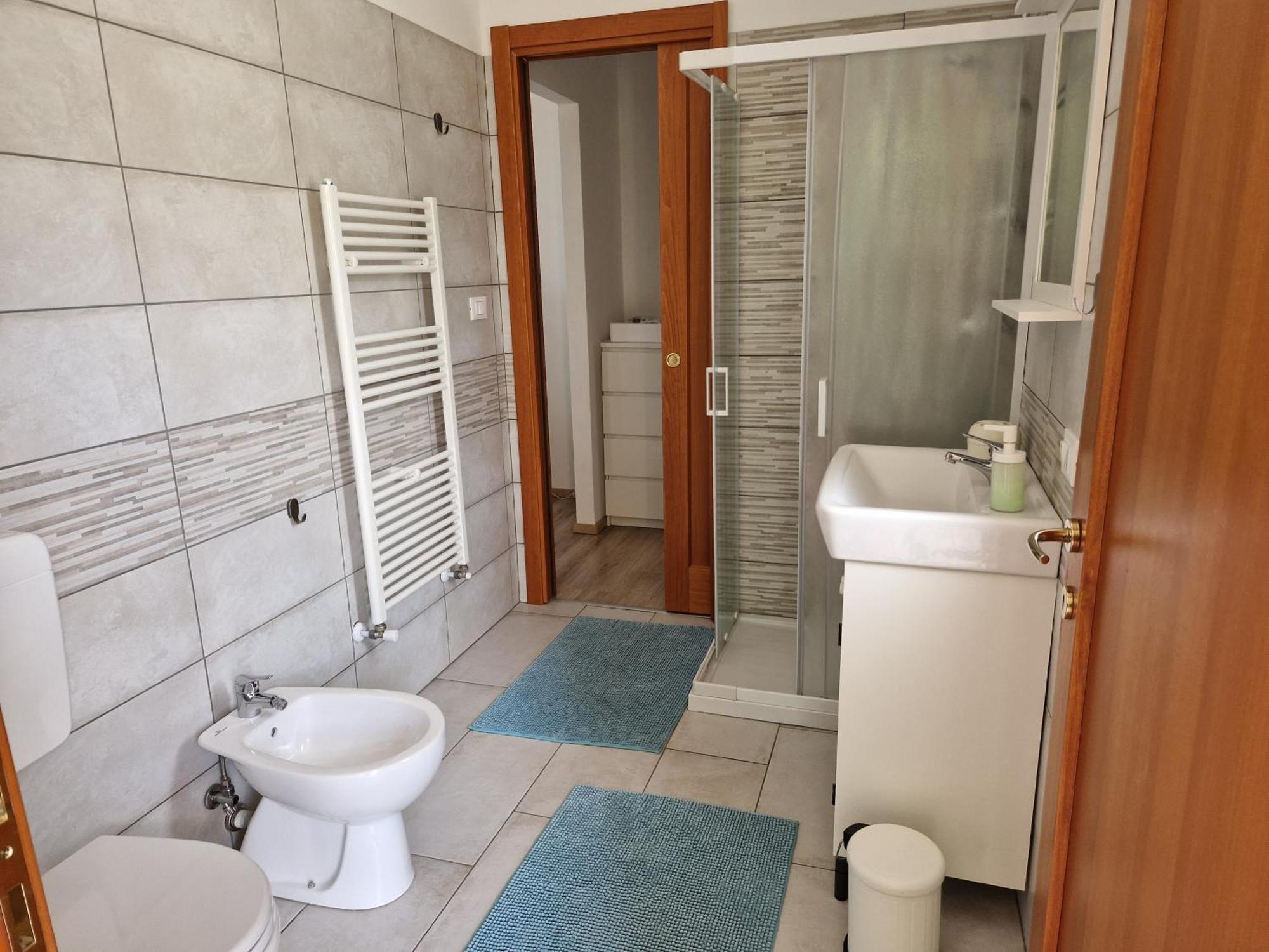 Apartmán Casa Rafut Gorizia Exteriér fotografie