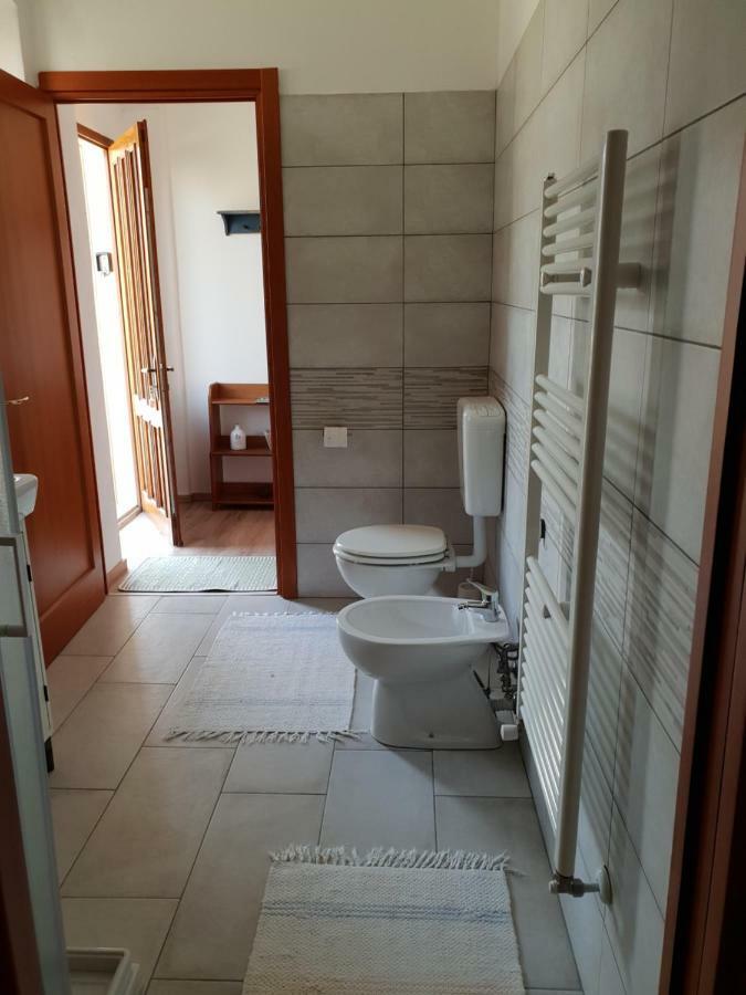 Apartmán Casa Rafut Gorizia Exteriér fotografie