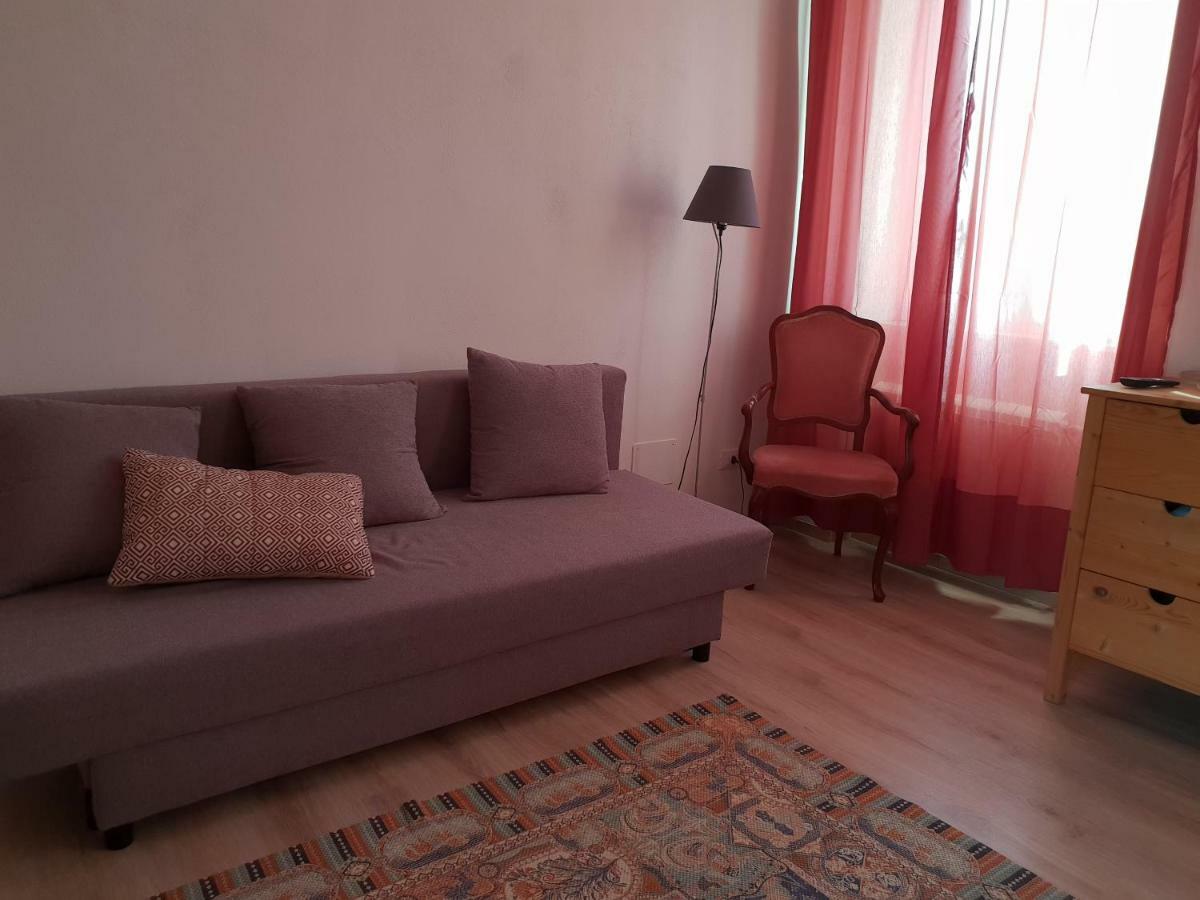 Apartmán Casa Rafut Gorizia Exteriér fotografie