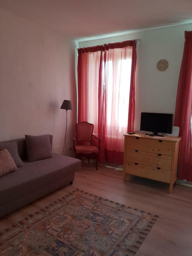 Apartmán Casa Rafut Gorizia Exteriér fotografie