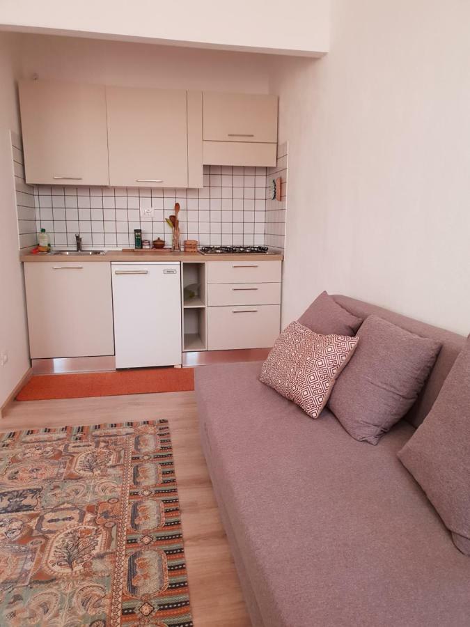 Apartmán Casa Rafut Gorizia Exteriér fotografie
