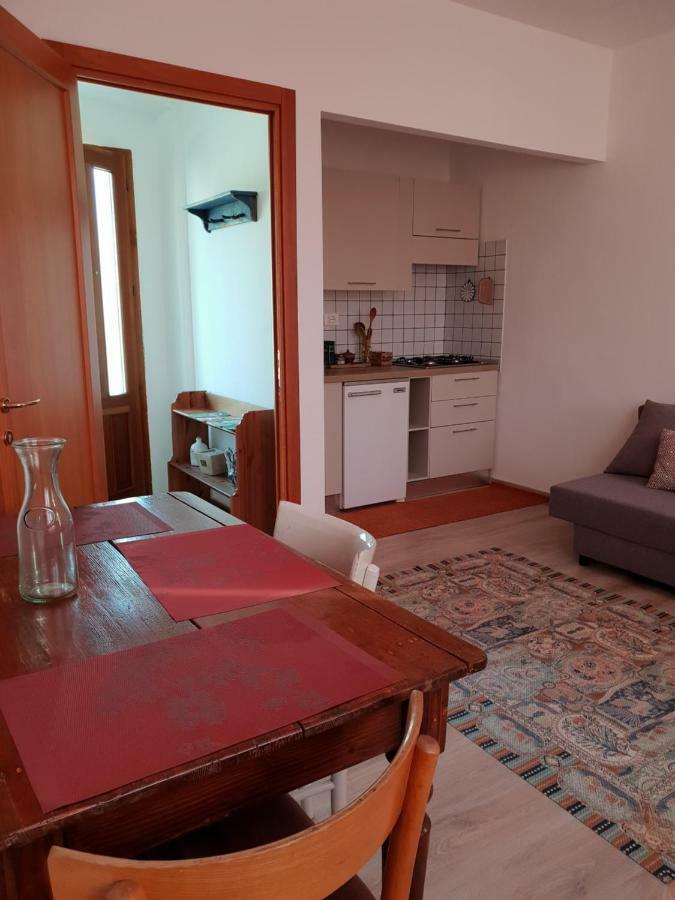 Apartmán Casa Rafut Gorizia Exteriér fotografie