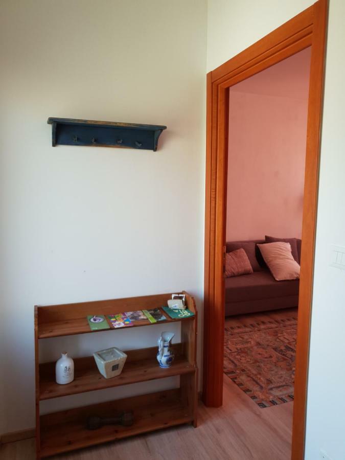 Apartmán Casa Rafut Gorizia Exteriér fotografie