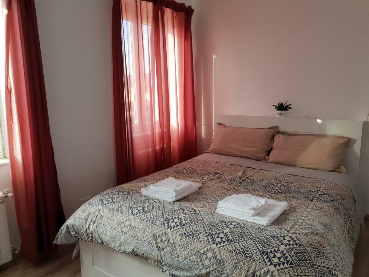 Apartmán Casa Rafut Gorizia Exteriér fotografie