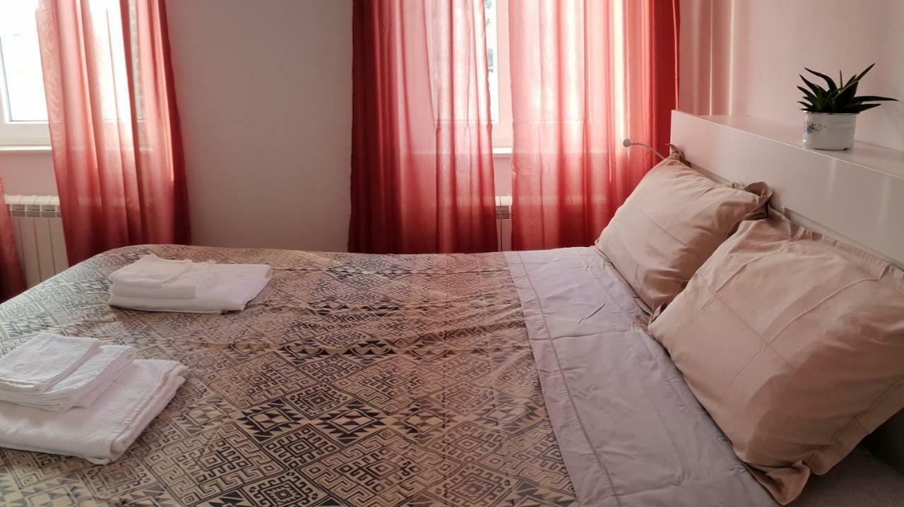 Apartmán Casa Rafut Gorizia Exteriér fotografie