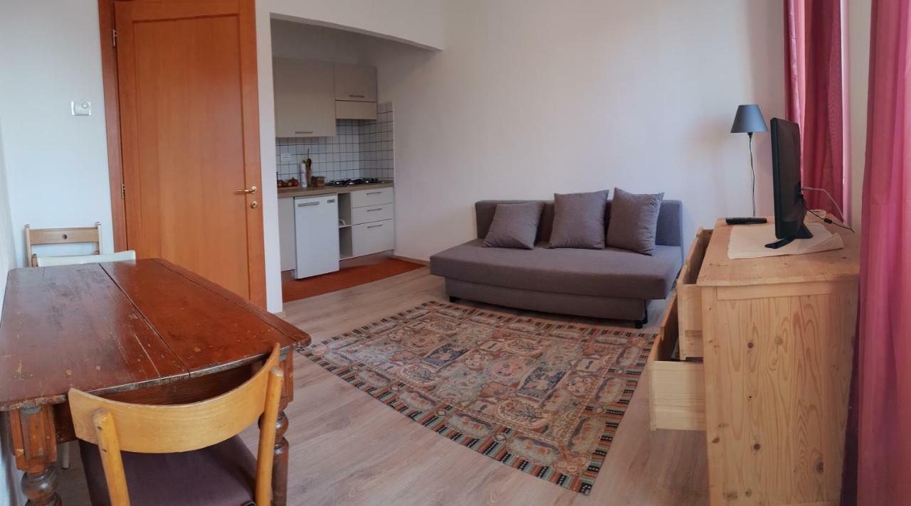 Apartmán Casa Rafut Gorizia Exteriér fotografie