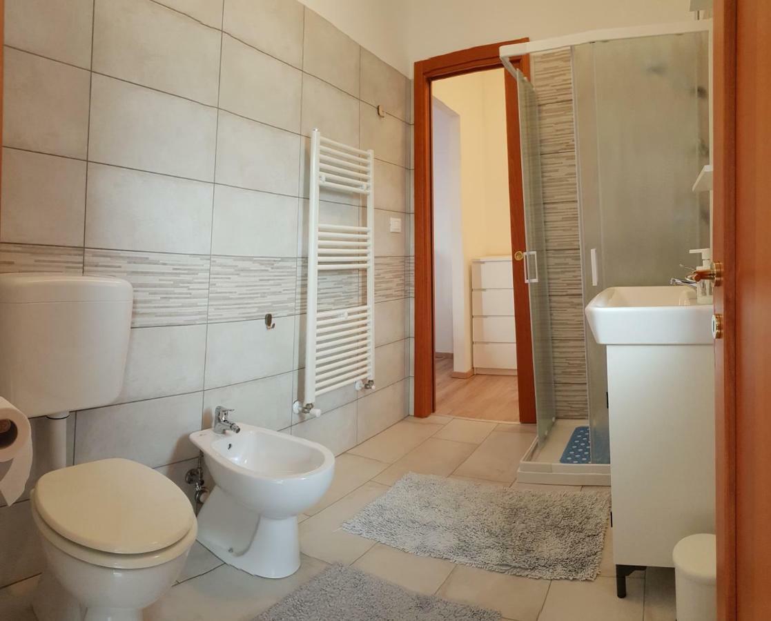 Apartmán Casa Rafut Gorizia Exteriér fotografie