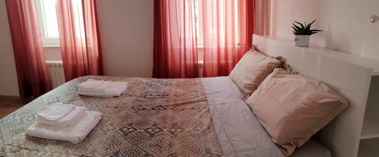 Apartmán Casa Rafut Gorizia Exteriér fotografie