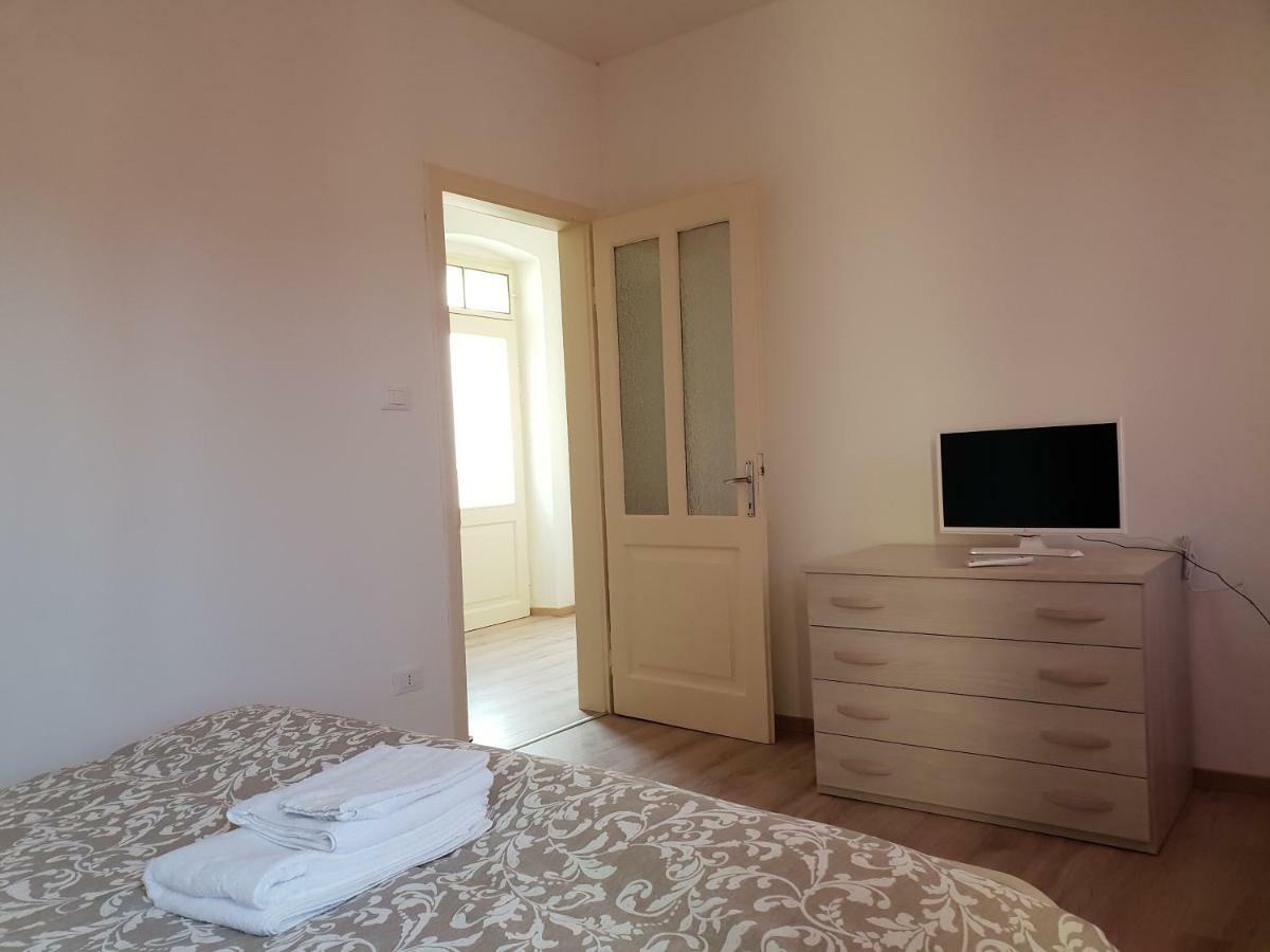 Apartmán Casa Rafut Gorizia Exteriér fotografie