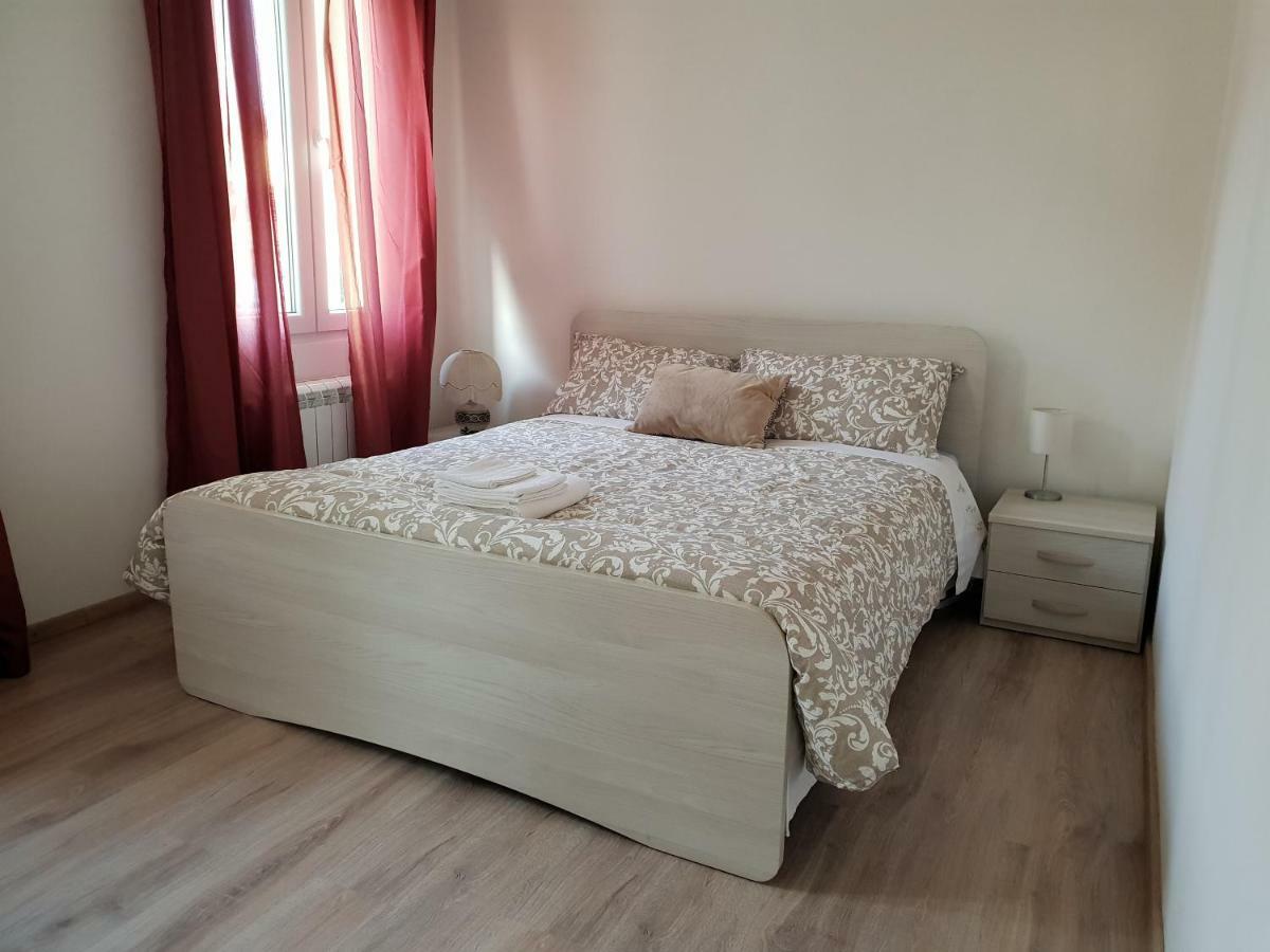 Apartmán Casa Rafut Gorizia Exteriér fotografie