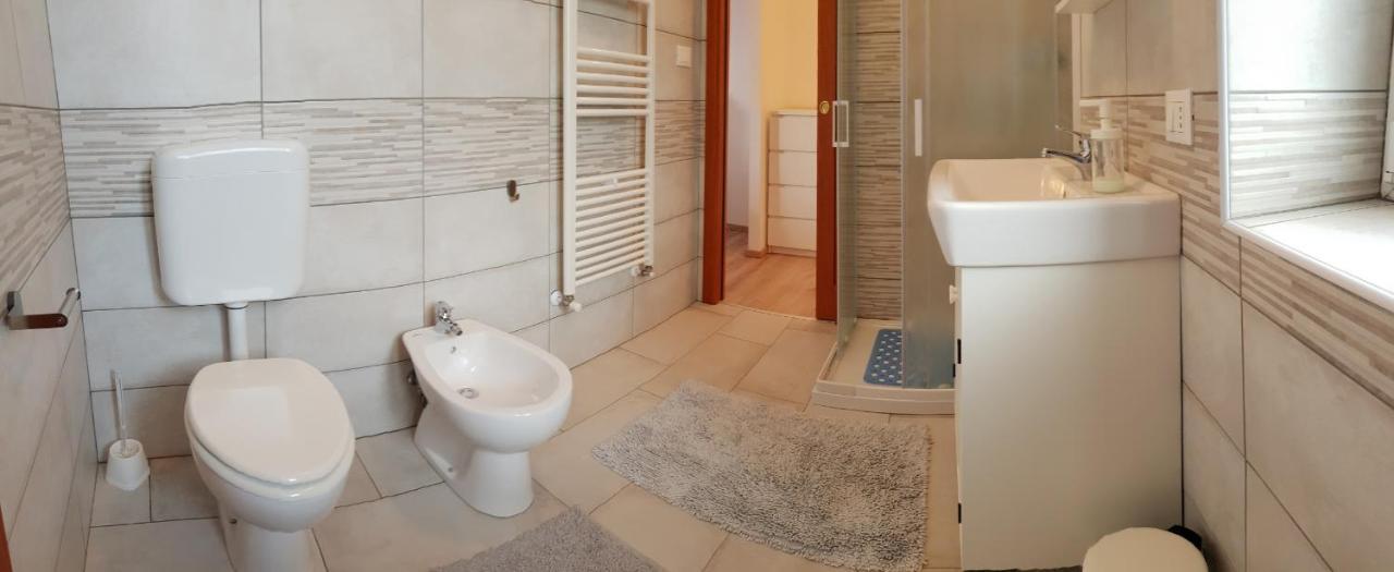 Apartmán Casa Rafut Gorizia Exteriér fotografie
